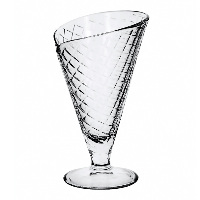 Креманка для мороженного Bormioli Rocco Gelato 133990-MP-1321990 280 мл