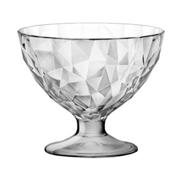 Креманка Bormioli Rocco Diamond 302253-M-04321990 225 мл прозрачная