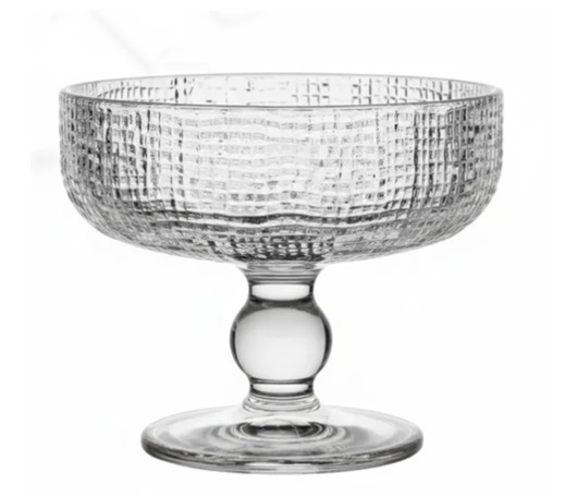 Креманка Ardesto Ice AR5040 320 мл Креманка Ardesto Ice AR5040 320 мл