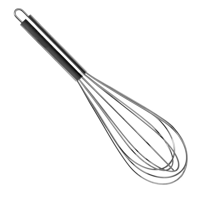 Венчик кухонный Stenson SS R91700-25.5 25.5 см серебристый Венчик кухонный Stenson SS R91700-25.5 25.5 см серебристый