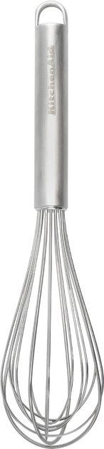 Венчик KitchenAid Premium KMG060OHSS 26 см серебристый