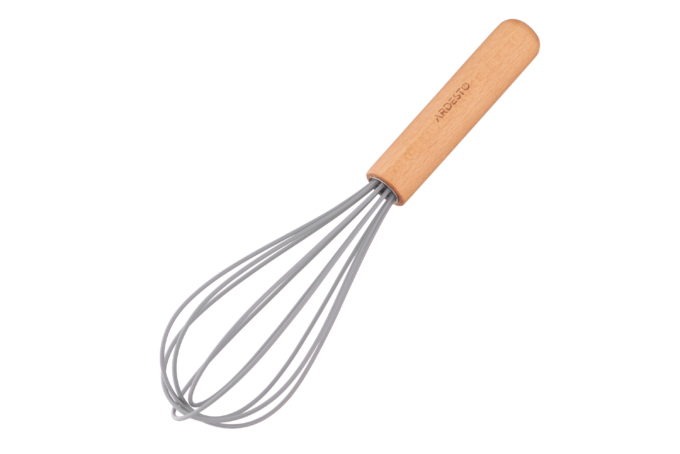 Венчик Ardesto Midori AR-3021-GB 23.6 см Венчик Ardesto Midori AR-3021-GB 23.6 см