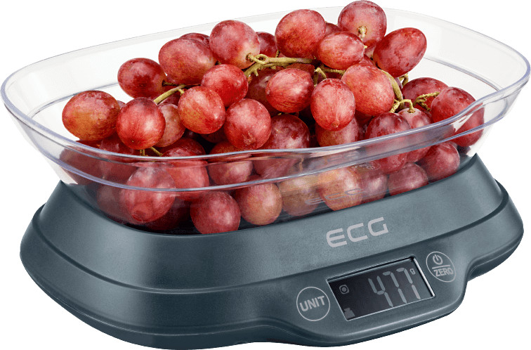 Весы кухонные EСG KV-1120-SM 5 кг