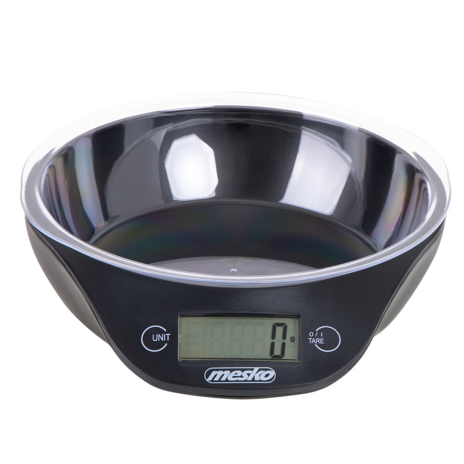 Весы кухонные Mesko MS-3164