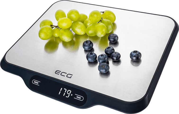 Весы кухонные EСG KV-215-S 15 кг