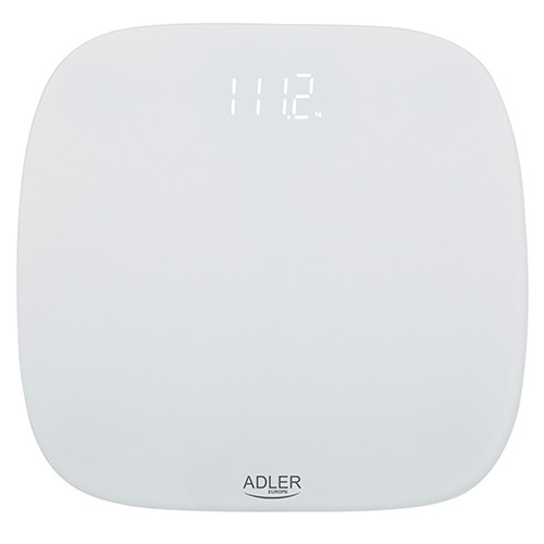 Весы напольные Adler AD-8176 180 кг
