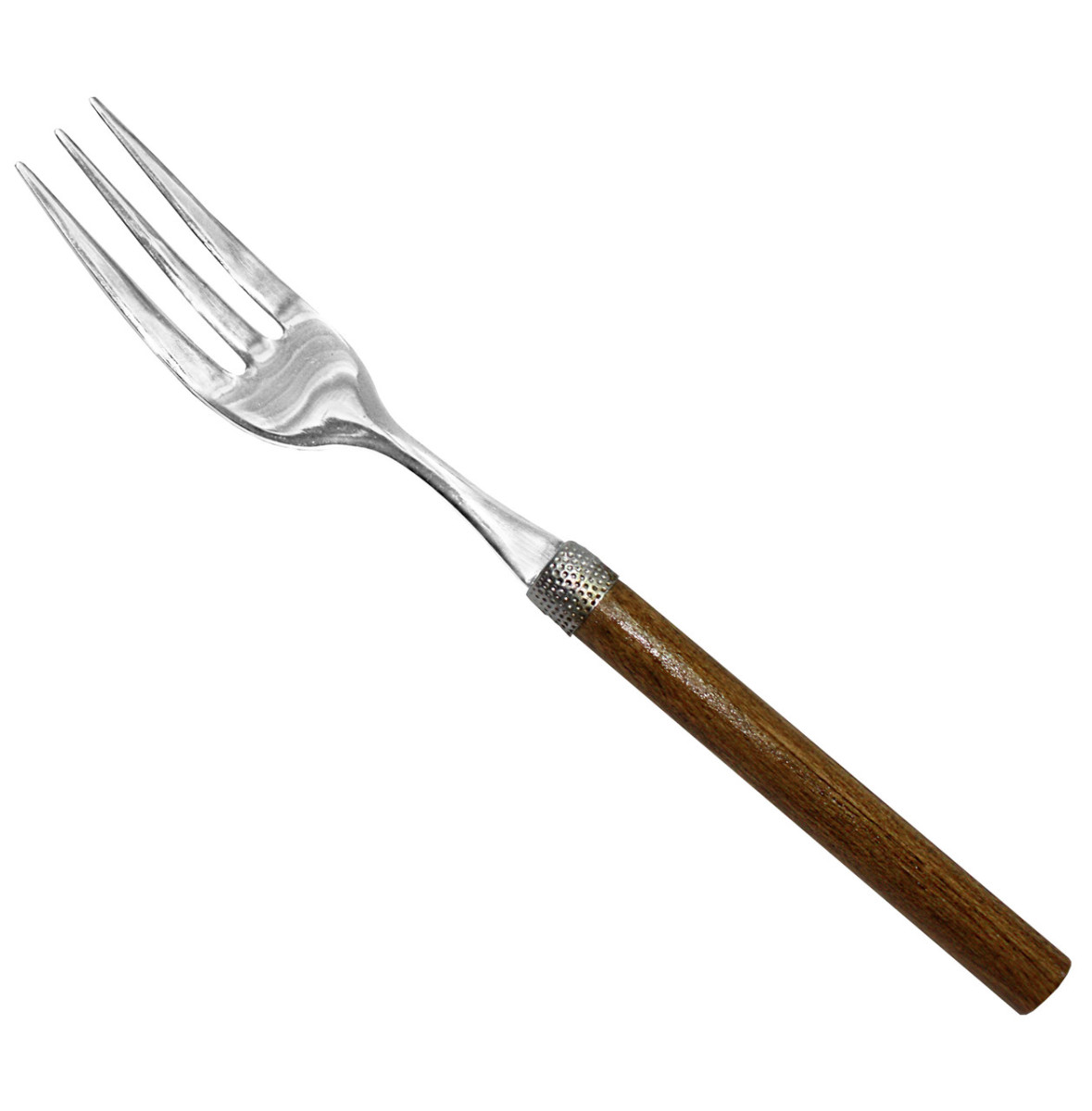 Столовая вилка Mazhura Beech Wood MZ-462213-1 25 см