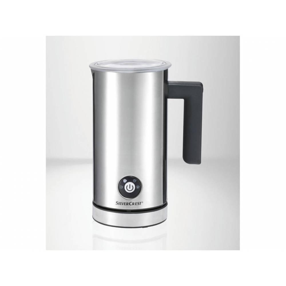 Вспениватель для молока Silver Сrest SMA-500-E1 500 Вт
