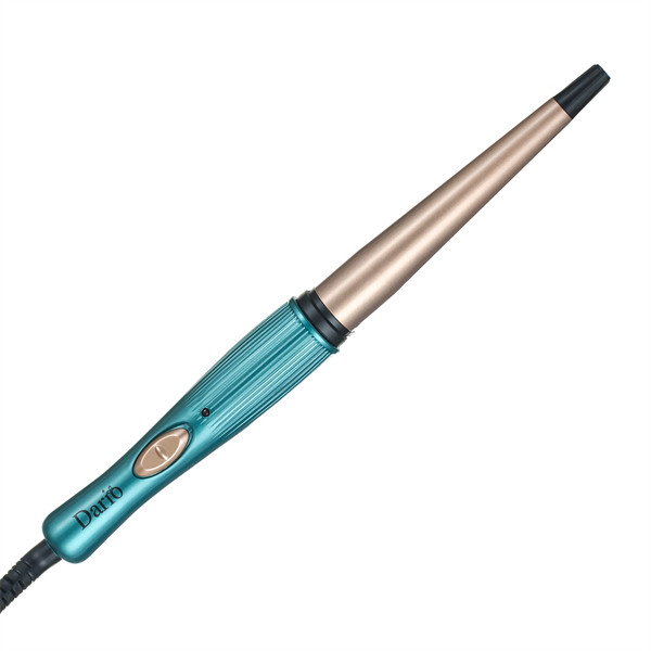 Плойка Dario DHС650С-Green 65 Вт зеленая