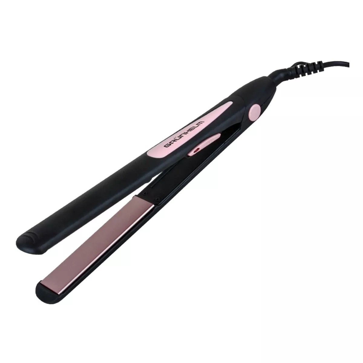 Выпрямитель для волос Grunhelm GHS-607 35-50 Вт Выпрямитель для волос Grunhelm GHS-607 35-50 Вт