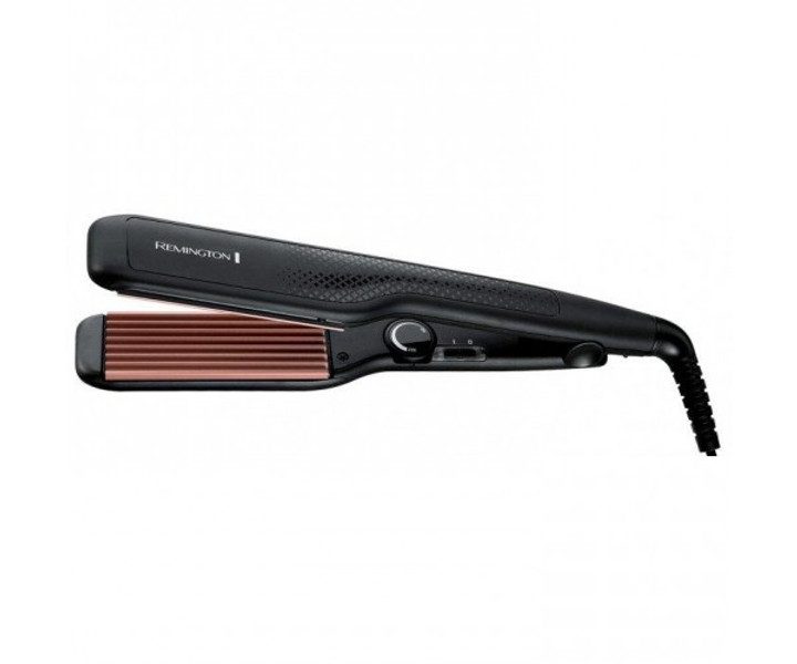 Плойка-гофре Remington СeramiС Сrimp 220 S3580