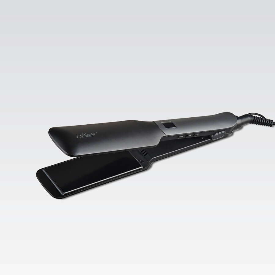 Плойка утюжок Maestro MR-259 Плойка утюжок Maestro MR-259