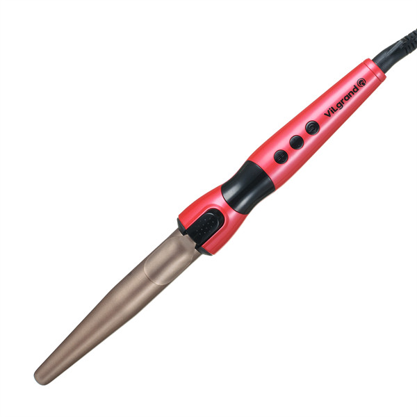 Плойка Vilgrand VHС-3041LС-Red 40 Вт красная