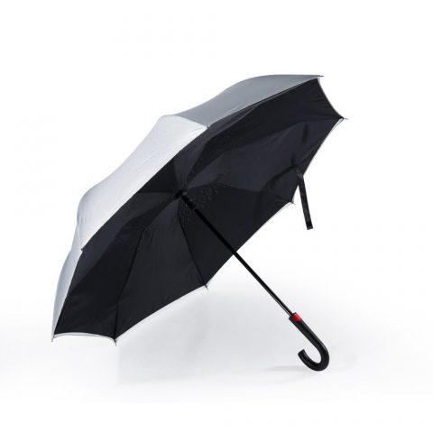 Зонт Umbrella RT-U1 Silver Remax 123403 Зонт Umbrella RT-U1 Silver Remax 123403