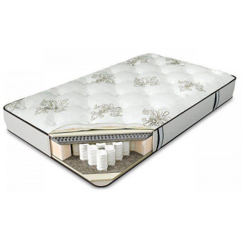 Матрасы Serta Natural Star